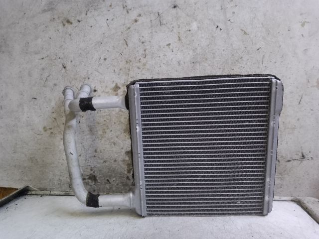 bontott MERCEDES-BENZ E-CLASS Fűtőradiátor