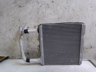 bontott MERCEDES-BENZ E-CLASS Fűtőradiátor