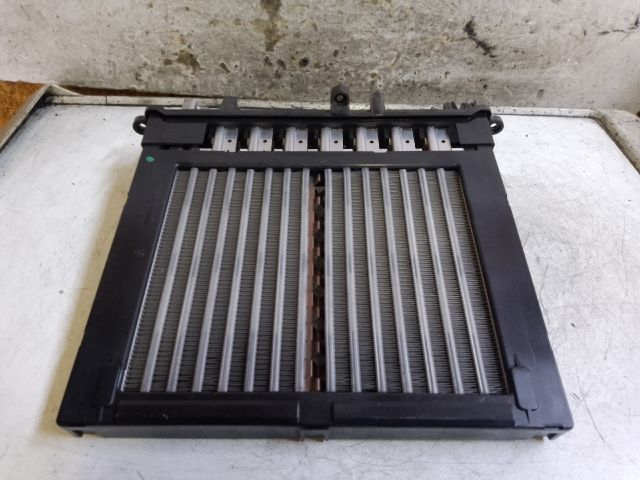 bontott MERCEDES-BENZ E-CLASS Fűtőradiátor