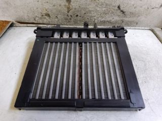 bontott MERCEDES-BENZ E-CLASS Fűtőradiátor