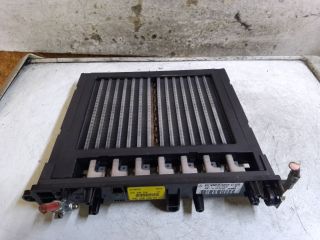 bontott MERCEDES-BENZ E-CLASS Fűtőradiátor