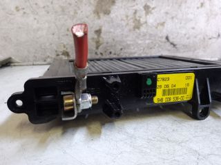 bontott MERCEDES-BENZ E-CLASS Fűtőradiátor