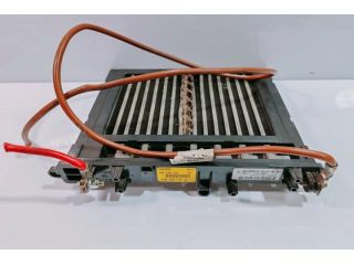 bontott MERCEDES-BENZ E-CLASS Fűtőradiátor