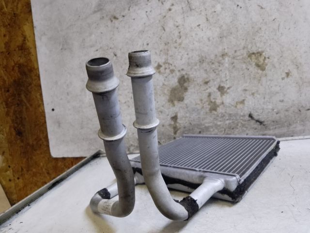 bontott MERCEDES-BENZ E-CLASS Fűtőradiátor