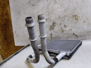 bontott MERCEDES-BENZ E-CLASS Fűtőradiátor