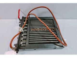 bontott MERCEDES-BENZ E-CLASS Fűtőradiátor