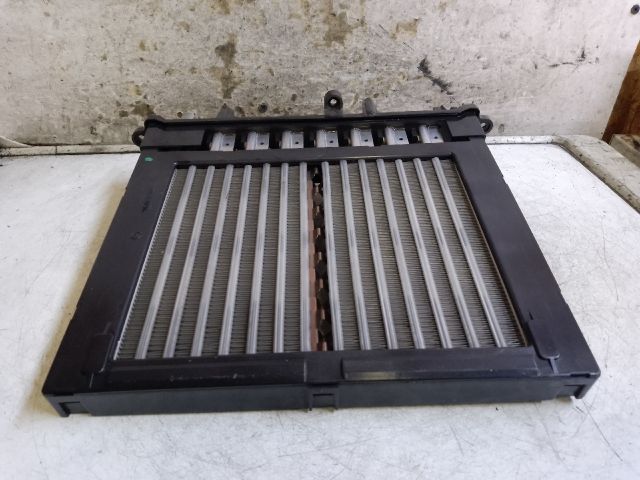 bontott MERCEDES-BENZ E-CLASS Fűtőradiátor