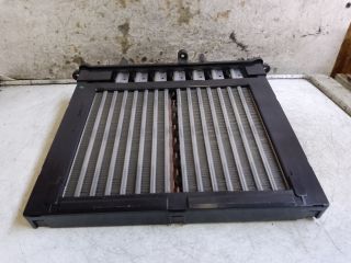 bontott MERCEDES-BENZ E-CLASS Fűtőradiátor