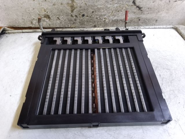 bontott MERCEDES-BENZ E-CLASS Fűtőradiátor