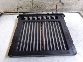 bontott MERCEDES-BENZ E-CLASS Fűtőradiátor