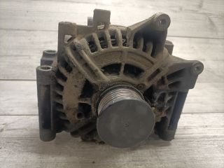 bontott MERCEDES-BENZ E-CLASS Generátor