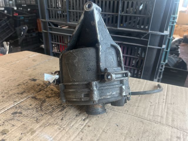 bontott MERCEDES-BENZ E-CLASS Generátor