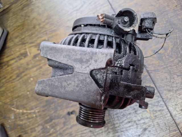 bontott MERCEDES-BENZ E-CLASS Generátor