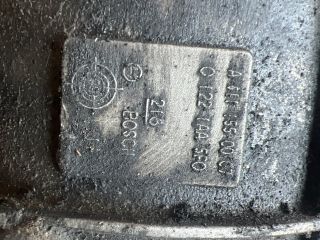 bontott MERCEDES-BENZ E-CLASS Generátor