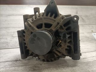 bontott MERCEDES-BENZ E-CLASS Generátor