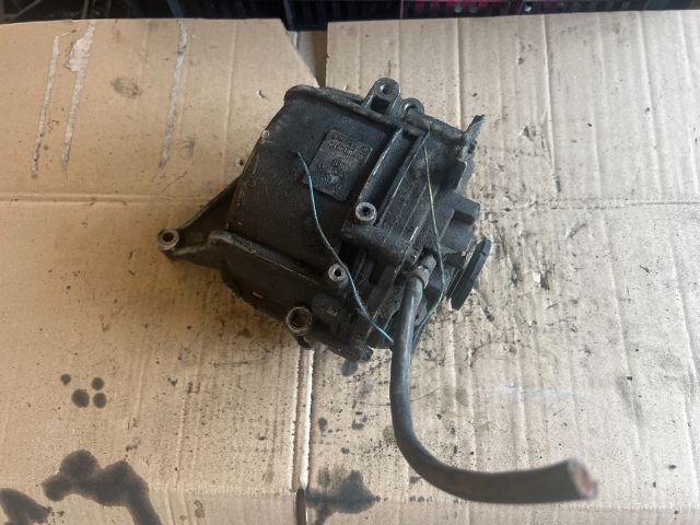 bontott MERCEDES-BENZ E-CLASS Generátor