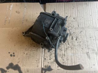 bontott MERCEDES-BENZ E-CLASS Generátor