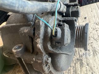 bontott MERCEDES-BENZ E-CLASS Generátor