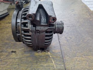 bontott MERCEDES-BENZ E-CLASS Generátor