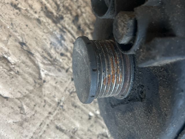 bontott MERCEDES-BENZ E-CLASS Generátor