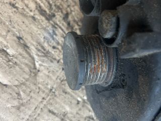 bontott MERCEDES-BENZ E-CLASS Generátor