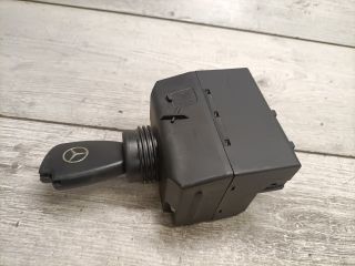 bontott MERCEDES-BENZ E-CLASS Gyújtáskapcsoló