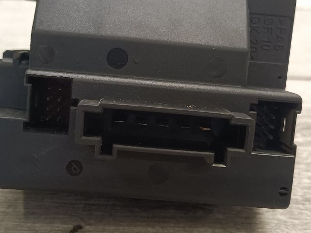 bontott MERCEDES-BENZ E-CLASS Gyújtáskapcsoló