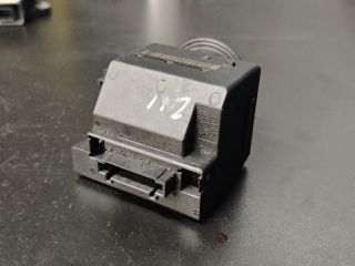 bontott MERCEDES-BENZ E-CLASS Gyújtáskapcsoló