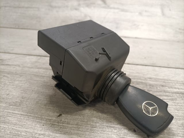 bontott MERCEDES-BENZ E-CLASS Gyújtáskapcsoló
