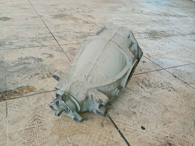 bontott MERCEDES-BENZ E-CLASS Hátsó Differenciálmű