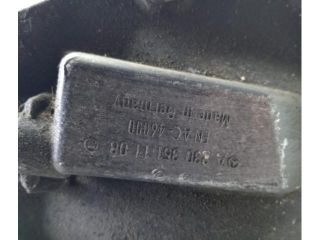 bontott MERCEDES-BENZ E-CLASS Hátsó Differenciálmű