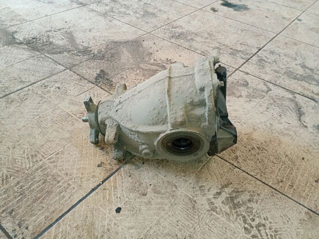 bontott MERCEDES-BENZ E-CLASS Hátsó Differenciálmű