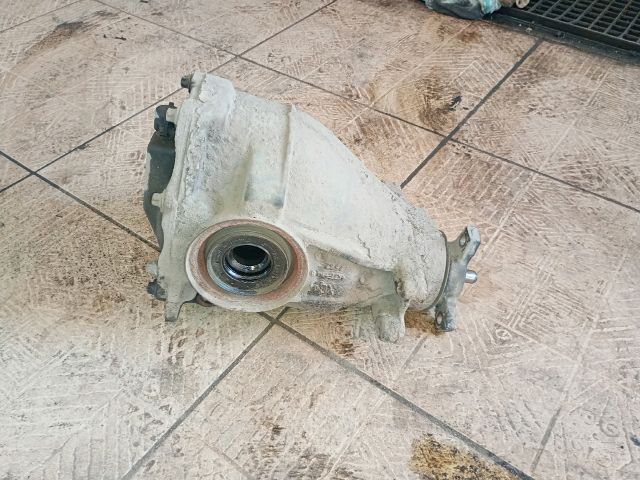 bontott MERCEDES-BENZ E-CLASS Hátsó Differenciálmű