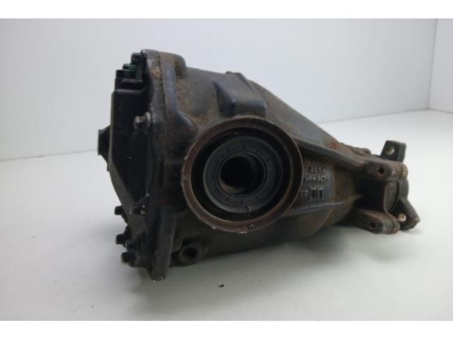 bontott MERCEDES-BENZ E-CLASS Hátsó Differenciálmű