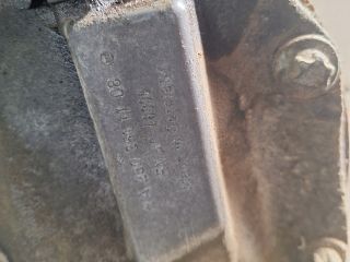 bontott MERCEDES-BENZ E-CLASS Hátsó Differenciálmű