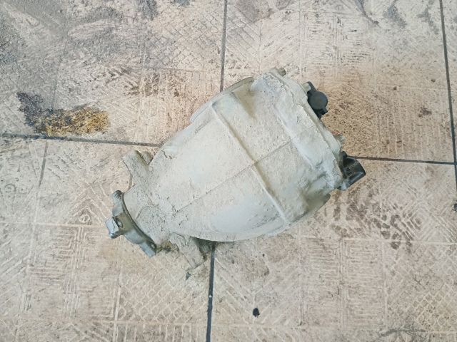 bontott MERCEDES-BENZ E-CLASS Hátsó Differenciálmű