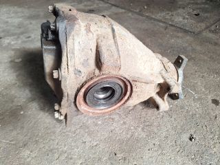 bontott MERCEDES-BENZ E-CLASS Hátsó Differenciálmű