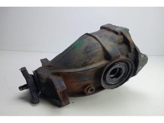 bontott MERCEDES-BENZ E-CLASS Hátsó Differenciálmű