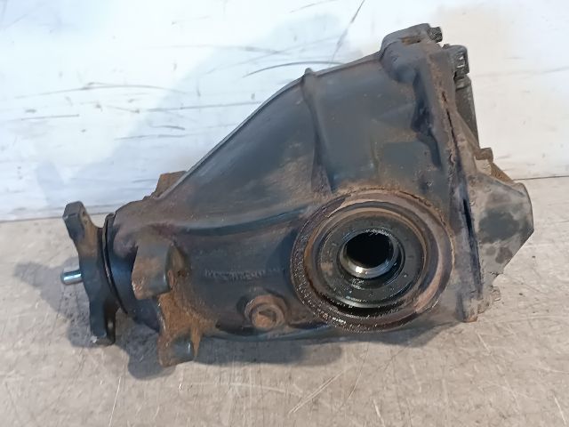 bontott MERCEDES-BENZ E-CLASS Hátsó Differenciálmű