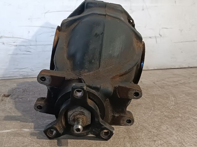 bontott MERCEDES-BENZ E-CLASS Hátsó Differenciálmű