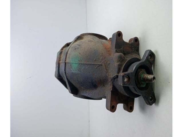 bontott MERCEDES-BENZ E-CLASS Hátsó Differenciálmű