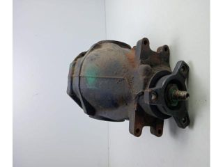 bontott MERCEDES-BENZ E-CLASS Hátsó Differenciálmű