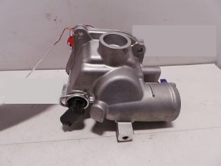 bontott MERCEDES-BENZ E-CLASS Hengerfej Vízkivezető