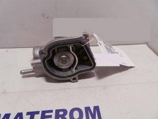 bontott MERCEDES-BENZ E-CLASS Hengerfej Vízkivezető