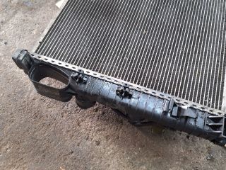 bontott MERCEDES-BENZ E-CLASS Hűtő Ventilátor(ok), Radiátor(ok) Szett