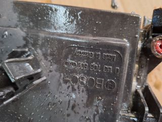 bontott MERCEDES-BENZ E-CLASS Hűtő Ventilátor(ok), Radiátor(ok) Szett