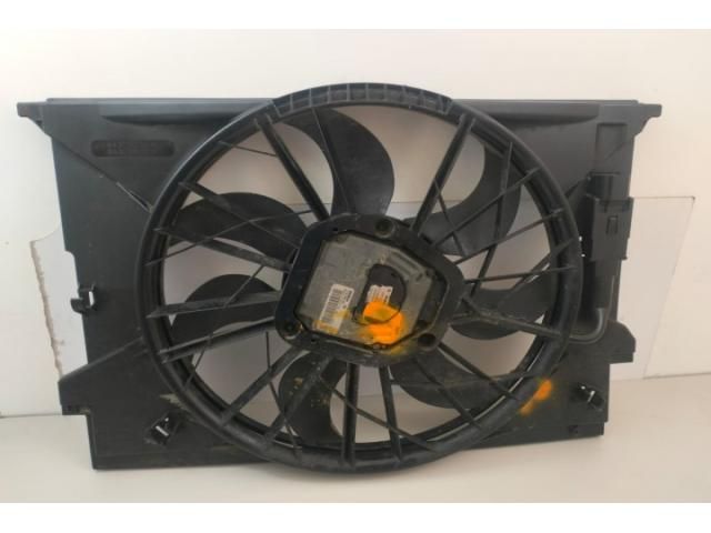 bontott MERCEDES-BENZ E-CLASS Hűtőventilátor