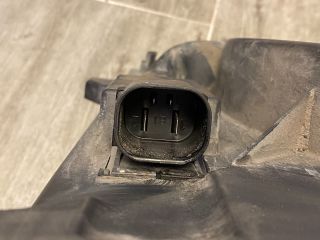 bontott MERCEDES-BENZ E-CLASS Hűtőventilátor