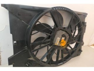 bontott MERCEDES-BENZ E-CLASS Hűtőventilátor