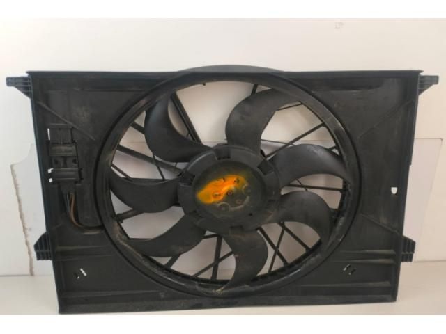 bontott MERCEDES-BENZ E-CLASS Hűtőventilátor